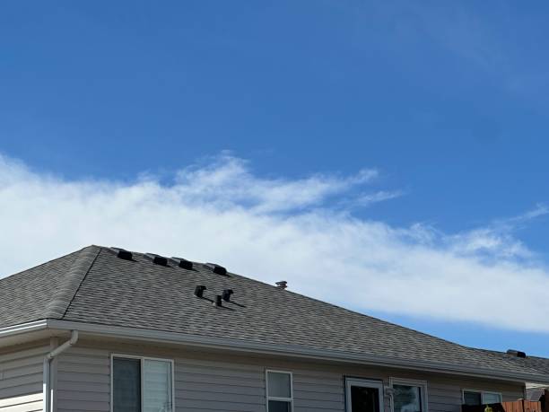 Trusted Cudahy, WI Roof Repair & Installaion Experts